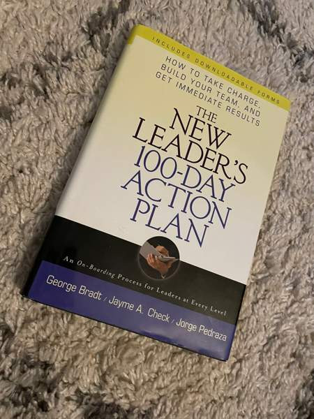 Johtamiskirja Nokia – foto 2