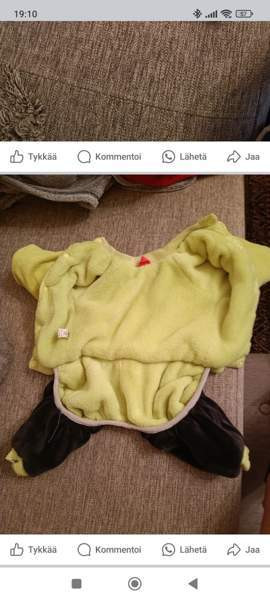 Ford My dogs pörröhaalari30 cm) Эспоо - изображение 2