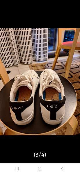 LOCI tennarit 39 Helsinki - valokuva 3