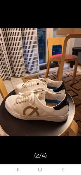 LOCI tennarit 39 Helsinki - valokuva 2