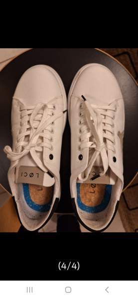 LOCI tennarit 39 Helsinki - valokuva 4