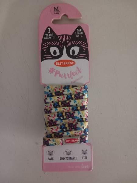 Kissan talutin Helsinki - изображение 1