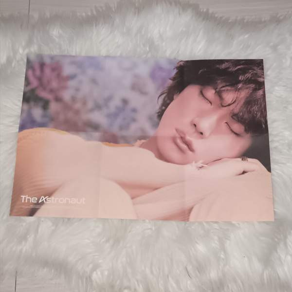 kpop albumit Kotka – foto 6