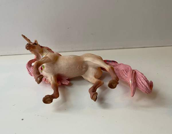 Schleich Bayala yksisarvinen tamma Turku - photo 4