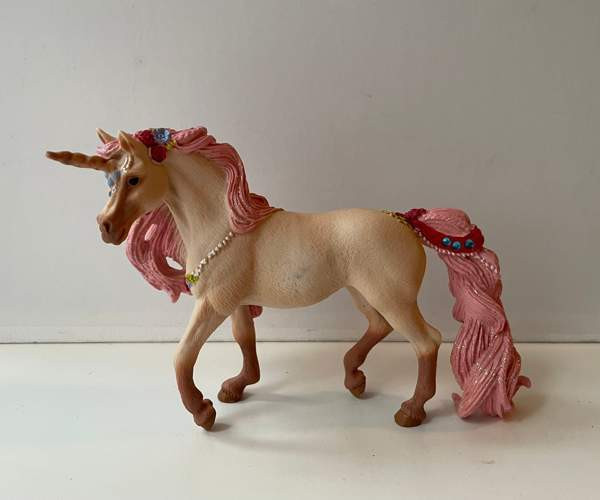 Schleich Bayala yksisarvinen tamma Turku - photo 1