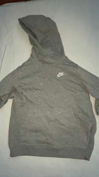 Nike Huppari! Helsinki - valokuva 1