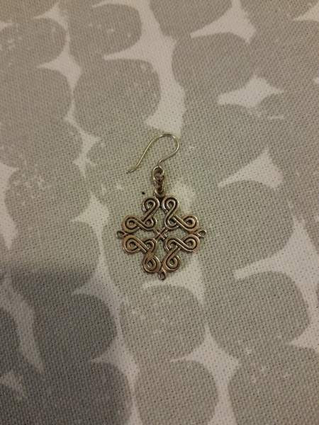 Kalevala Korun korvis Эспоо - изображение 1