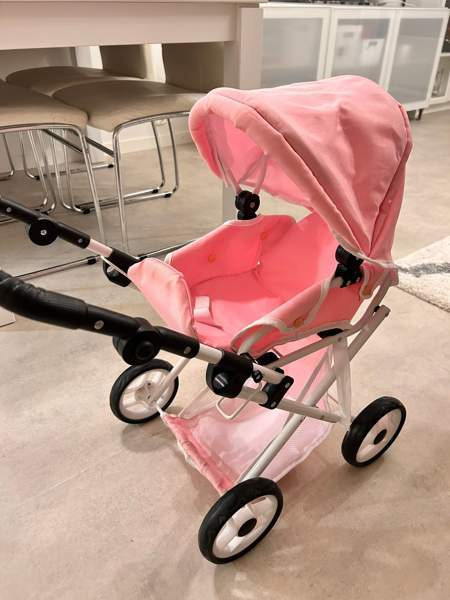 Nuken rattaat Lappeenranta - photo 1