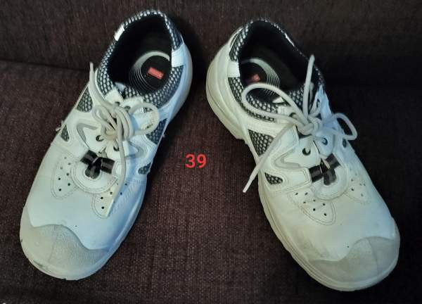 Turvakengät Tampere - photo 1