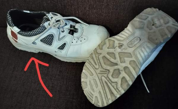 Turvakengät Tampere - photo 2