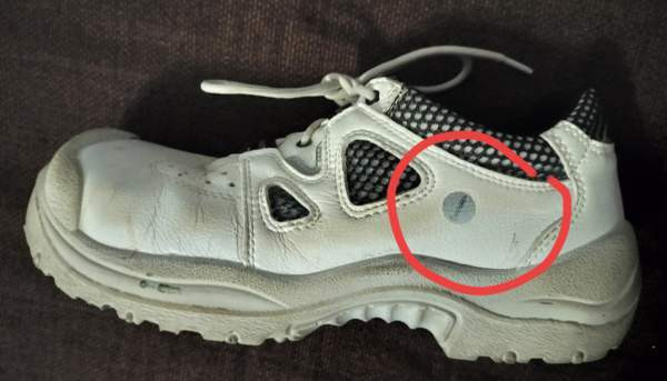 Turvakengät Tampere - photo 3