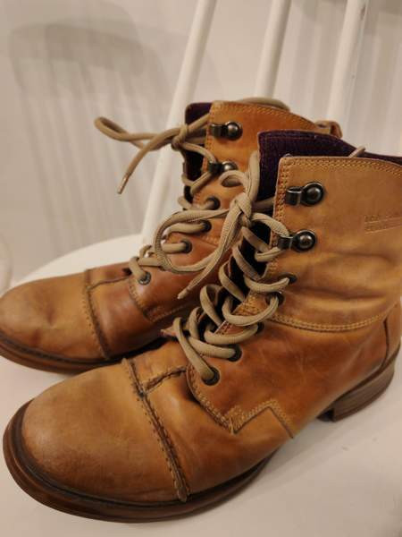 Ten Points nahkakengät 39 Rovaniemi - photo 2