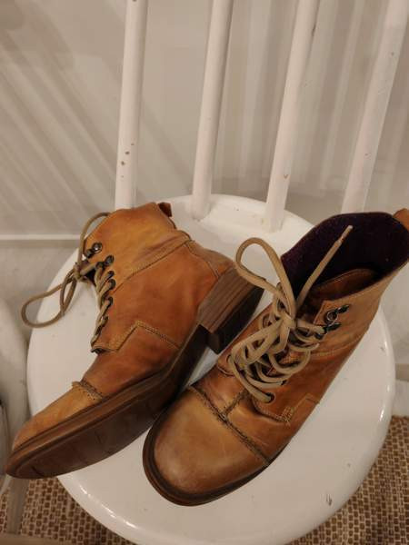 Ten Points nahkakengät 39 Rovaniemi - photo 1