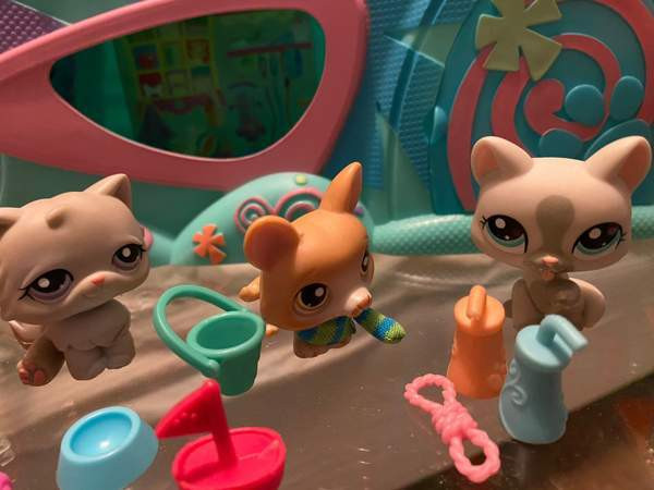 Lps talo, 3 lps ja tarvikkeita Тампере - изображение 3