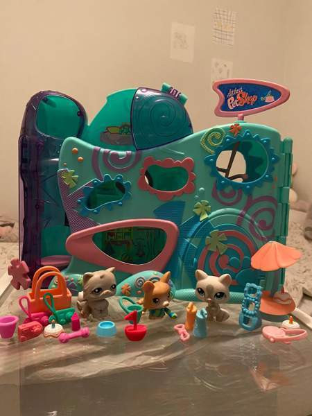 Lps talo, 3 lps ja tarvikkeita Тампере - изображение 1