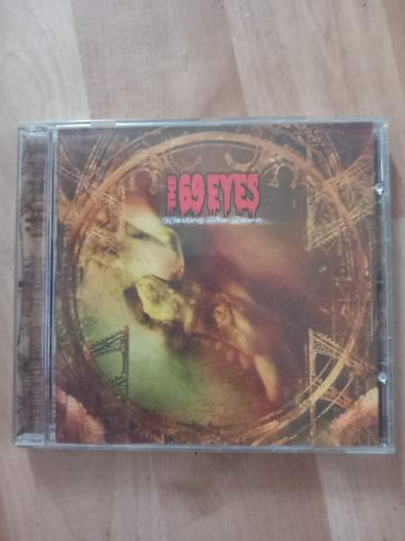 69 eyes Helsinki - valokuva 1