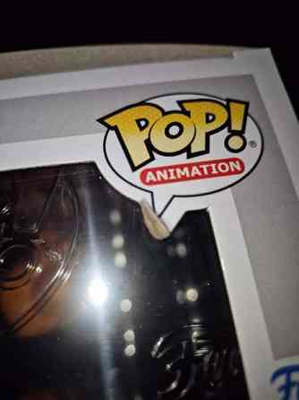 Nami wanted poster funko pop Helsinki