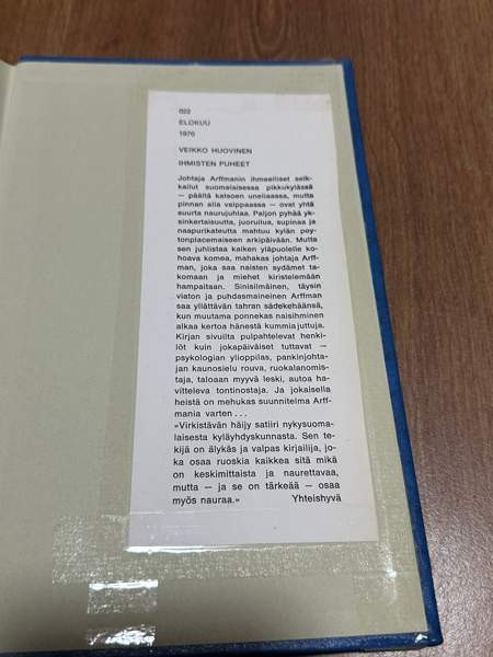 Kaksi naista kirja Ilmajoki - photo 4