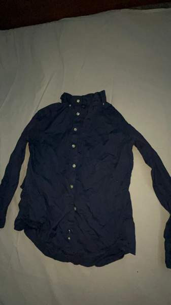 Uudenveroinen Ralph Laurenin Kauluspaita! Helsinki - изображение 1