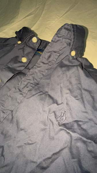 Uudenveroinen Ralph Laurenin Kauluspaita! Helsinki - изображение 3