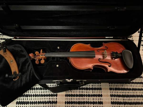 Viulu 3/4 Вантаа - изображение 1