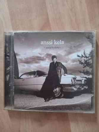 Anssi Kela Helsinki