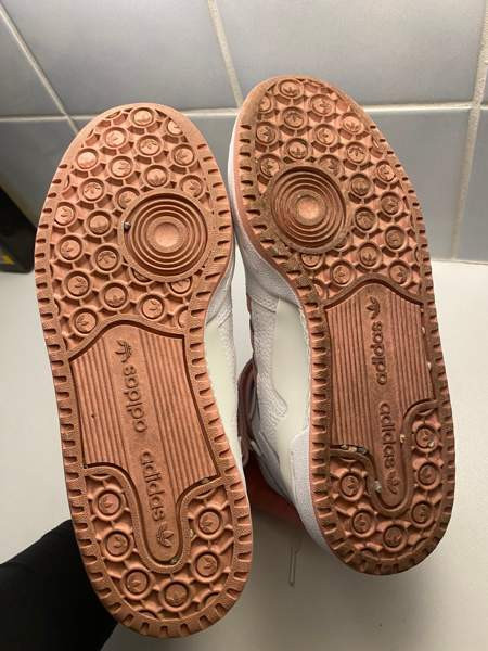 Adidas Forum Mid tennarit 36 2/3 Helsinki - photo 5