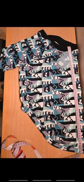 Uusi koiran puku Tampere - valokuva 1