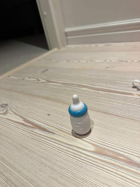 Baby Born -tarvikkeet Oulu – foto 2