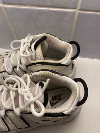 Nike Uptempo tennarit 36 Helsinki