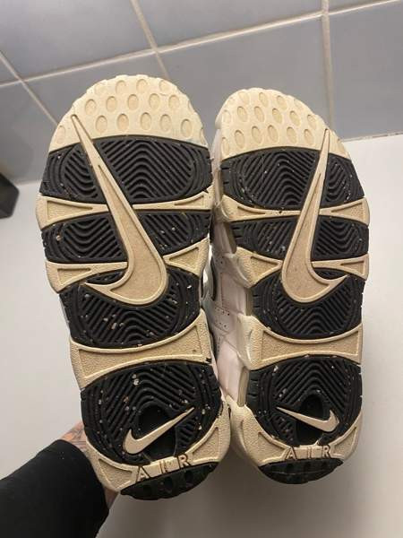 Nike Uptempo tennarit 36 Helsinki – foto 5