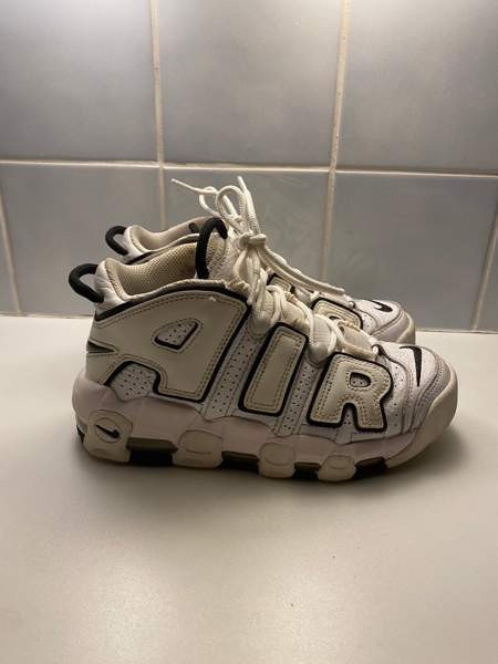 Nike Uptempo tennarit 36 Helsinki – foto 1