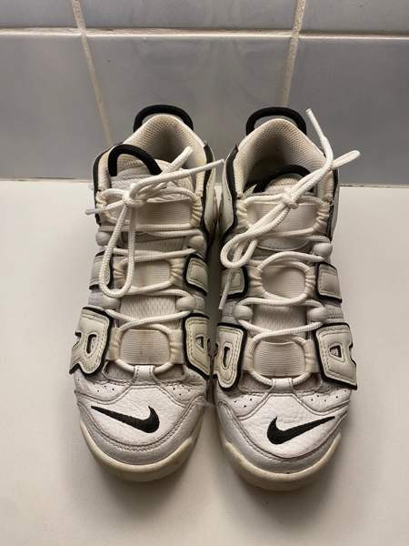 Nike Uptempo tennarit 36 Helsinki – foto 2