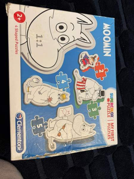 Ensipalapeli Oulu - photo 1