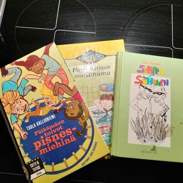 Kirjat Tornio – foto 1