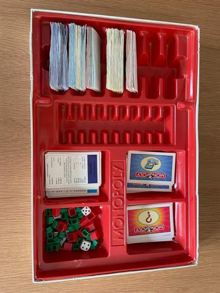 Monopoli Pori - valokuva 3