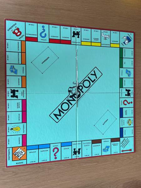 Monopoli Pori - valokuva 4