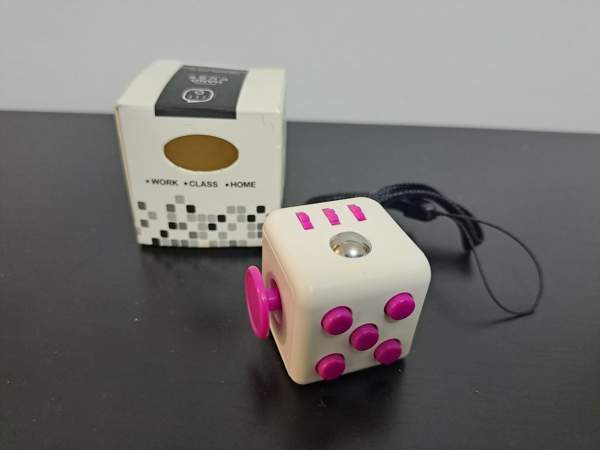 Aktiivisuusnoppa Turku - valokuva 1