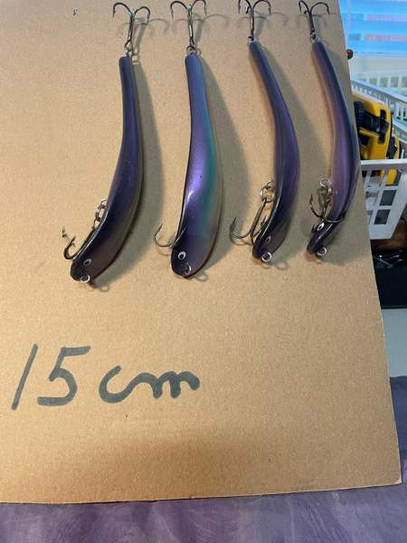 Uistimia/vaappuja Лохья - изображение 1