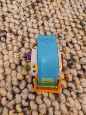 Fisher-Price vauvan älykello Smart Watch Turku