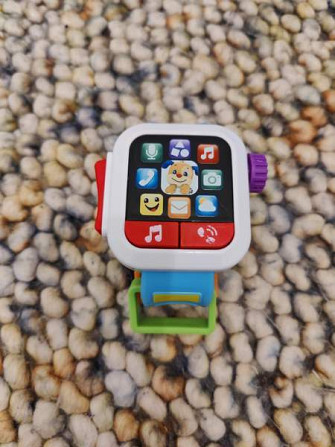 Fisher-Price vauvan älykello Smart Watch Turku - photo 1