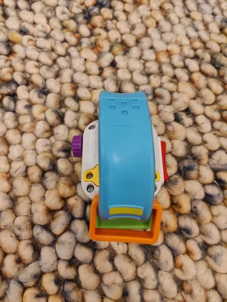 Fisher-Price vauvan älykello Smart Watch Turku – foto 2
