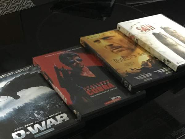 Elokuvia Urjala - valokuva 5