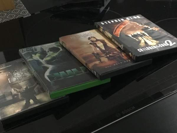 Elokuvia Urjala - valokuva 3