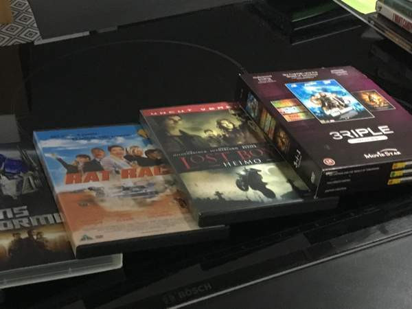 Elokuvia Urjala - valokuva 7