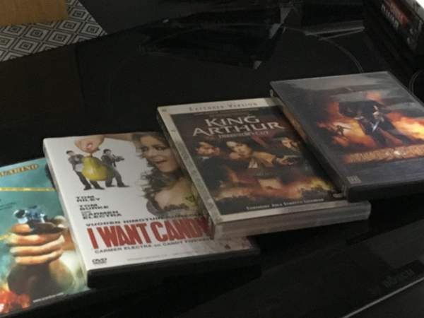 Elokuvia Urjala - valokuva 6