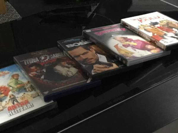 Elokuvia Urjala - valokuva 4