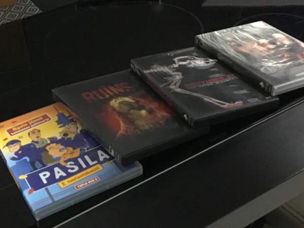 Elokuvia Urjala - valokuva 2