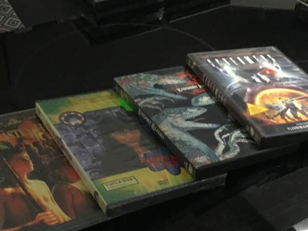 Elokuvia Urjala - valokuva 8