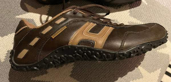 Miesten kengät, Catmando, koko 43 Турку - изображение 2